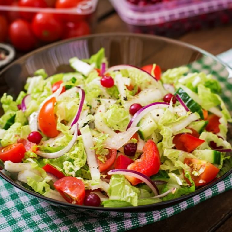 Savor Our Chicken Salad